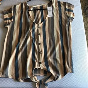 American Eagle Blouse